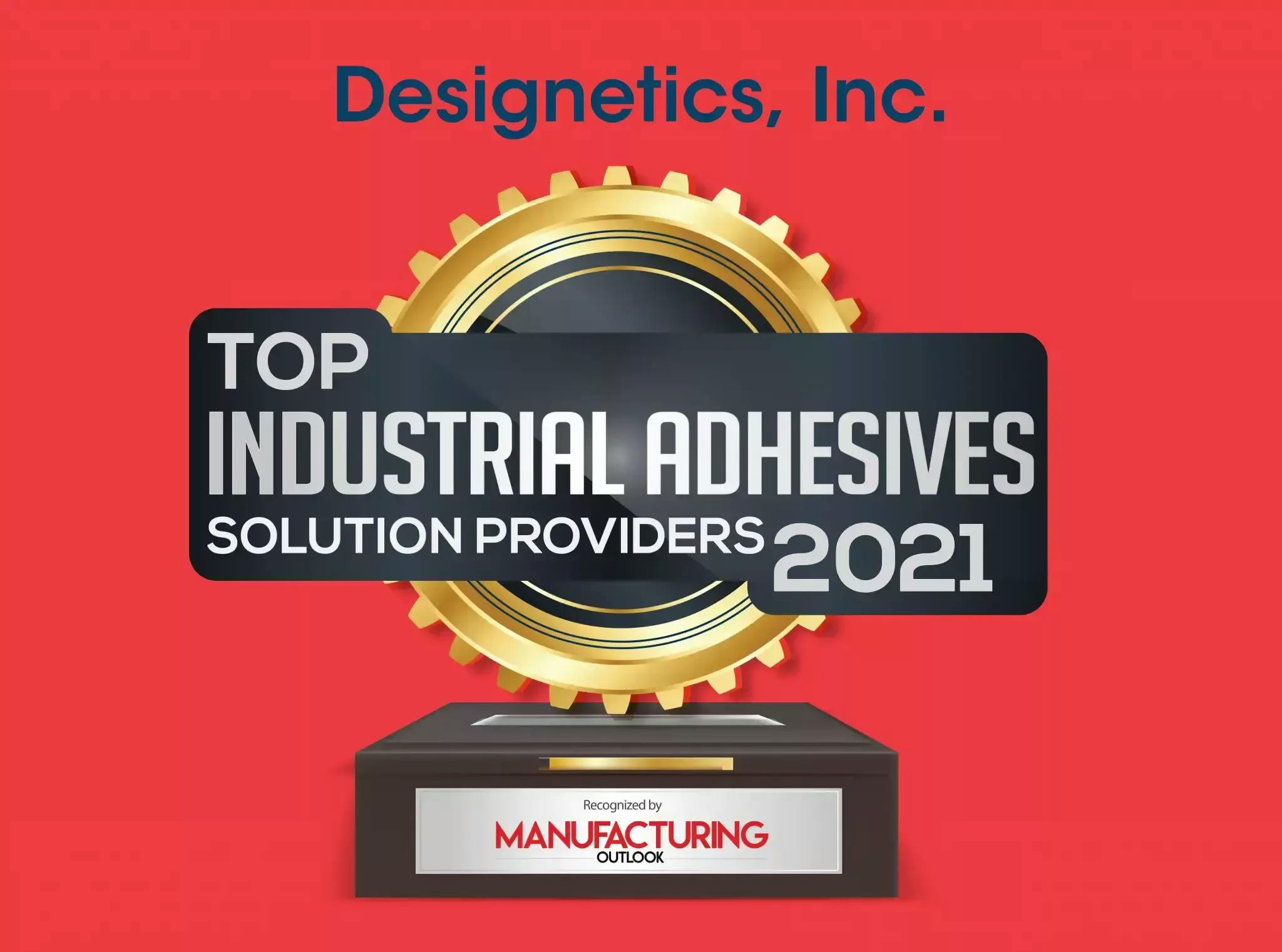 Top industrial adhesives solution provider 2021