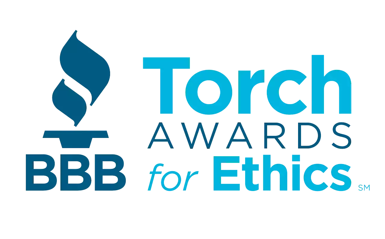 BBB Torch Awards for Ethics